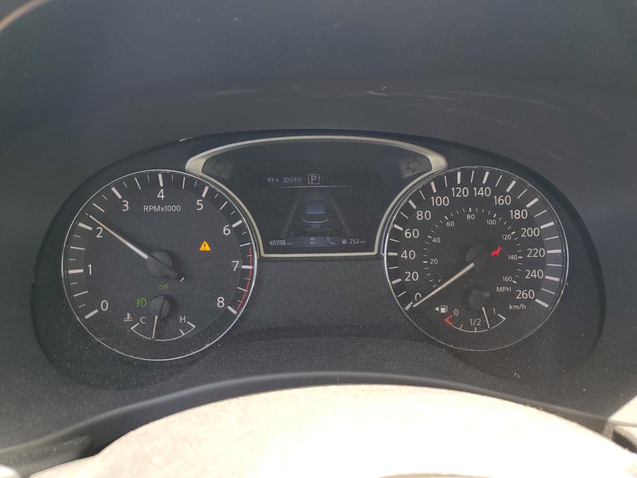 2019 Nissan Pathfinder S VIN: 5N1DR2MM9KC603901 Lot: 56871785