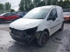 2011 VOLKSWAGEN CADDY C20 for sale at Copart BELFAST