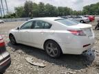 2010 Acura Tl  للبيع في Windsor، NJ - Side