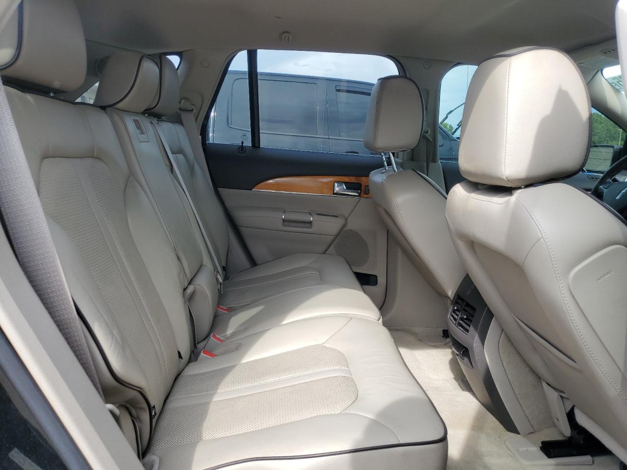 2013 Lincoln Mkx VIN: 2LMDJ6JKXDBL39127 Lot: 56986375