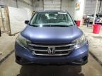 2014 Honda Cr-V Lx en Venta en York Haven, PA - Side