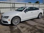 2013 Audi S7 Prestige for Sale in Littleton, CO - Side