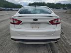 2016 Ford Fusion Se   за продажба в Ellwood City, PA - Front End
