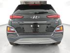 2020 Hyundai Kona Ultimate продається в Van Nuys, CA - Rear End