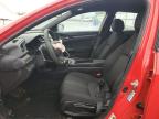 2017 Honda Civic Lx   de vânzare în Pennsburg, PA - Front End