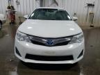 2013 Toyota Camry Hybrid   за продажба в Ham Lake, MN - Rear End