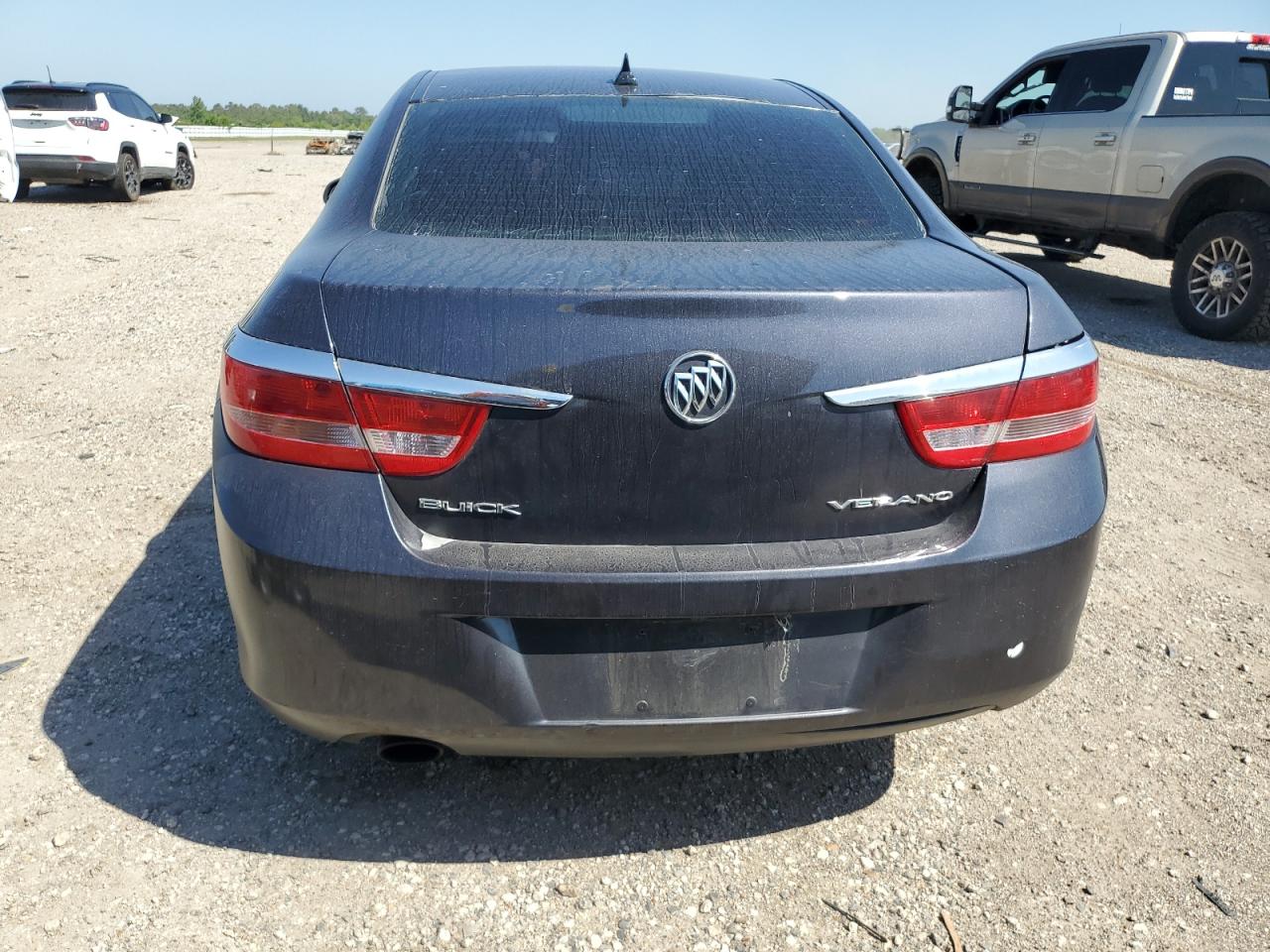 2014 Buick Verano VIN: 1G4PP5SKXE4219923 Lot: 56801605