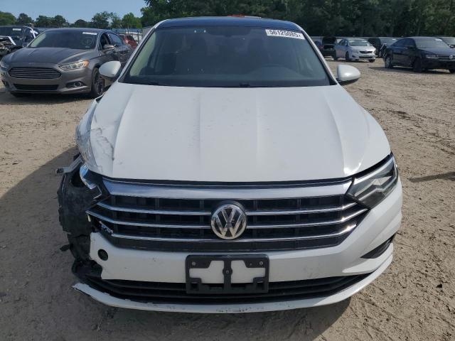  VOLKSWAGEN JETTA 2019 Biały