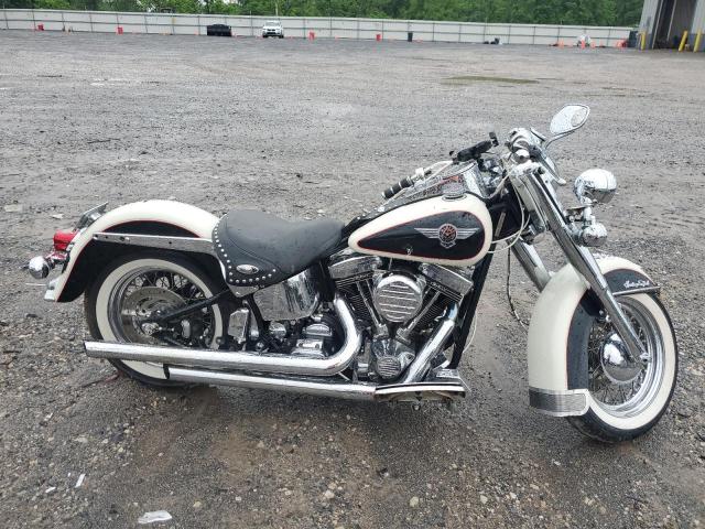 2004 Harley Davidson Flhcs Heri