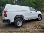 2023 Chevrolet Silverado C1500 na sprzedaż w Baltimore, MD - Front End