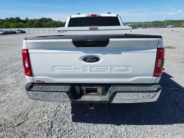  FORD F-150 2021 White