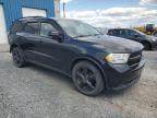 2011 DODGE DURANGO CITADEL   for sale at Copart NS - HALIFAX
