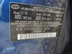 2020 Hyundai Elantra Sel en Venta en Earlington, KY - Hail