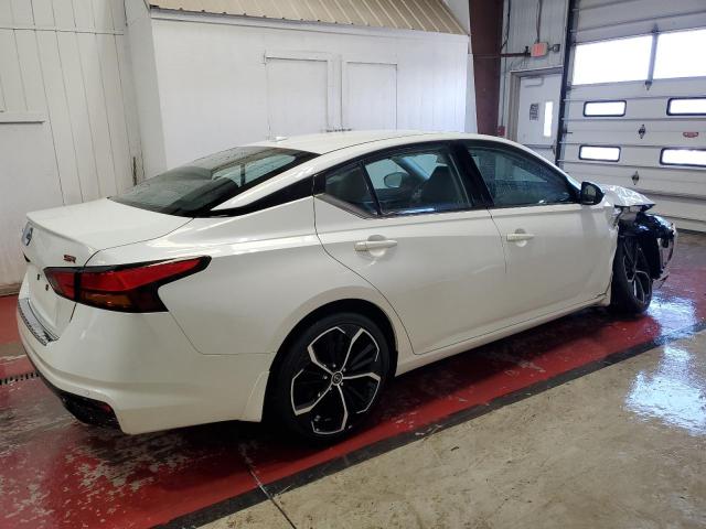  NISSAN ALTIMA 2023 Белый