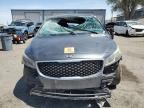 2015 Kia Sedona Lx продається в Albuquerque, NM - Rollover