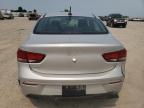 2022 Kia Rio Lx იყიდება Earlington-ში, KY - Undercarriage