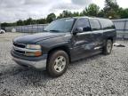 2006 Chevrolet Suburban K1500 продається в Memphis, TN - Side