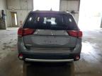 2017 Mitsubishi Outlander Se للبيع في Albany، NY - Side