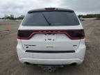 2018 Dodge Durango Gt на продаже в Brookhaven, NY - Burn