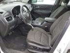 2018 Chevrolet Equinox Lt en Venta en Assonet, MA - Rear End