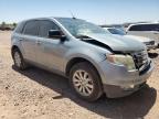 2007 Ford Edge Sel Plus de vânzare în Phoenix, AZ - Front End