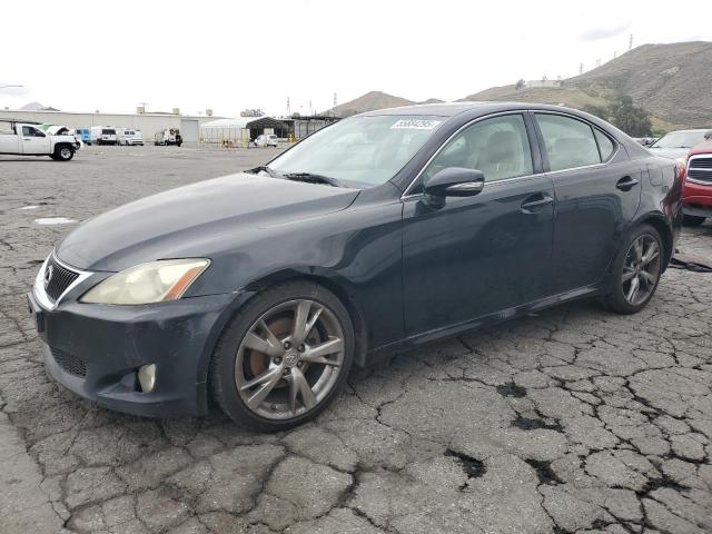 2009 Lexus Is 250