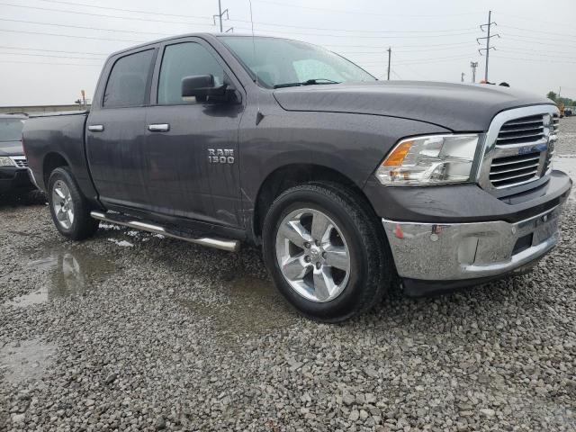  RAM 1500 2017 Gray
