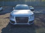 2013 Audi Q5 Premium Plus продається в Graham, WA - Front End