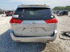 2014 Toyota Sienna Xle للبيع في Houston، TX - Side