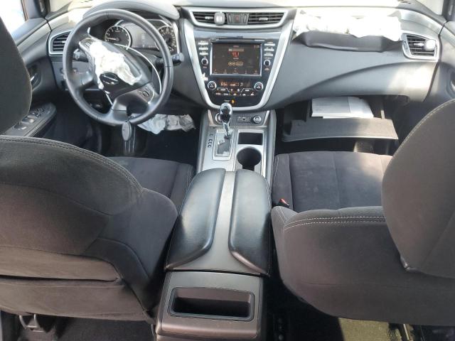  NISSAN MURANO 2019 Srebrny