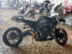 2007 KAWASAKI ZX600 P   for sale at Copart TX - HOUSTON EAST