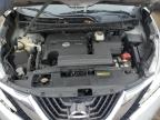 2015 Nissan Murano S zu verkaufen in Elgin, IL - Front End