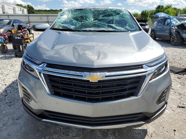  CHEVROLET EQUINOX 2023 Угольный