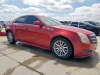 2010 Cadillac Cts Luxury Collection zu verkaufen in Grand Prairie, TX - Rear End