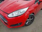 2015 FORD FIESTA ZET for sale at Copart ROCHFORD
