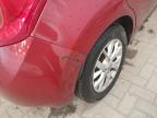 2014 NISSAN NOTE ACENT for sale at Copart SANDWICH