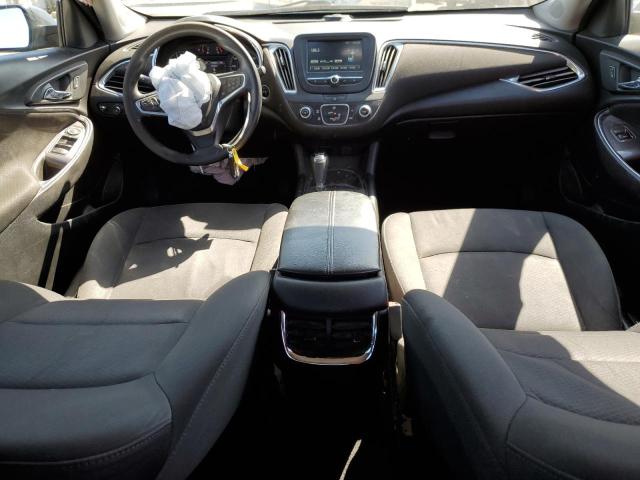  CHEVROLET MALIBU 2018 Вугільний