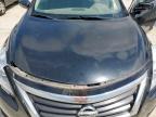2014 Nissan Altima 2.5 for Sale in Haslet, TX - Front End