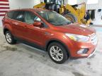 2019 Ford Escape Se de vânzare în Barberton, OH - Minor Dent/Scratches