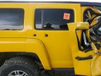 2007 Hummer H3  na sprzedaż w Conway, AR - Frame Damage