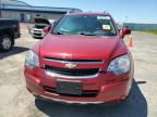 2014 Chevrolet Captiva Lt de vânzare în Mcfarland, WI - Side
