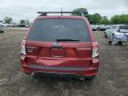2012 Subaru Forester 2.5X Premium for Sale in Des Moines, IA - Rear End