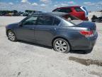 2009 Honda Accord Exl   na sprzedaż w Prairie Grove, AR - Top/Roof