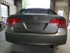 2006 Honda Civic Lx   на продаже в Waldorf, MD - Front End