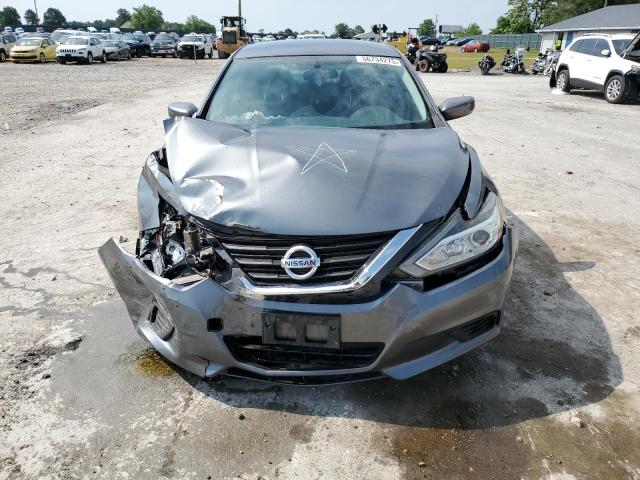  NISSAN ALTIMA 2016 Szary