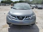 2014 NISSAN MURANO S   for sale at Copart OK - OKLAHOMA CITY