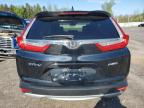 2018 Honda Cr-V Ex للبيع في Leroy، NY - Normal Wear