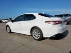 2020 Toyota Camry Le for Sale in Grand Prairie, TX - Front End