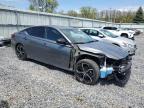2024 Nissan Altima Sr for Sale in Albany, NY - Front End