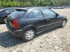 1998 Honda Civic Dx en Venta en Waldorf, MD - Minor Dent/Scratches